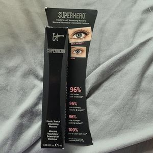 It cosmetics superhero mascara